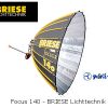Alquiler Focus 140 - BRIESE Lichttechnik
