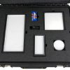 Alquiler Kit LitePad® Gaffer’s AX