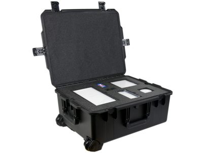 Alquiler Kit LitePad® Gaffer’s AX