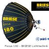 Alquiler Focus 180 - BRIESE Lichttechnik