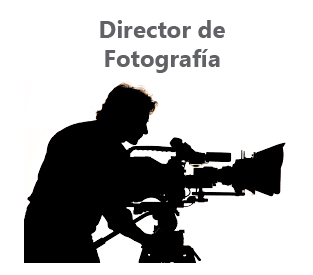 Director de Fotografía