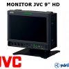 Alquiler Monitor JVC HD 9"