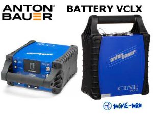 Anton Bauer Battery VCLX