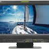 Alquiler Monitor JVC HD Broadcast LCD 17" - SERIE DTV