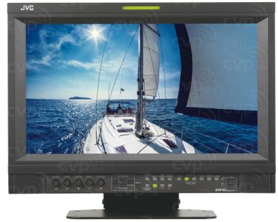 Alquiler Monitor JVC HD Broadcast LCD 17" - SERIE DTV