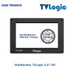 Alquiler Monitores Video TVLogic HD