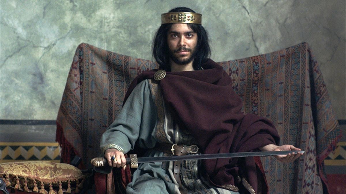 2017 / Comtes. L’origen de Catalunya (TV Series) Movie Men