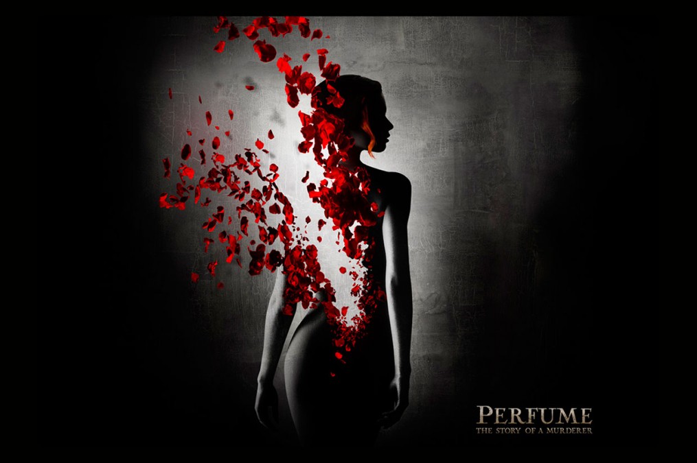 2005 / El Perfume: Historia de un asesino