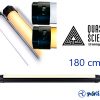 Alquiler material eléctrico Movie-Men LEDS - QUASAR SCIENCE X-Fade LED Tubes 180 cm.