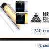 Alquiler material eléctrico Movie-Men LEDS - QUASAR SCIENCE X-Fade LED Tubes 240 cm.