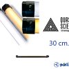 Alquiler material eléctrico Movie-Men LEDS - QUASAR SCIENCE X-Fade LED Tubes 30 cm.
