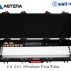 Alquiler Kit Astera AX1 Wireless PixelTube
