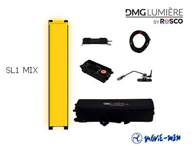 Alquiler SL1 MIX | DMG Lumière