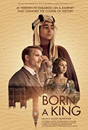 Nacido Rey (2019) Born a King (original title)