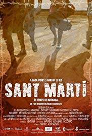2018 Sant Martí