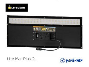 Alquiler Lite Mat Plus 2L / Litegear