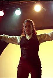 L'últim ball de Carmen Amaya (2014)